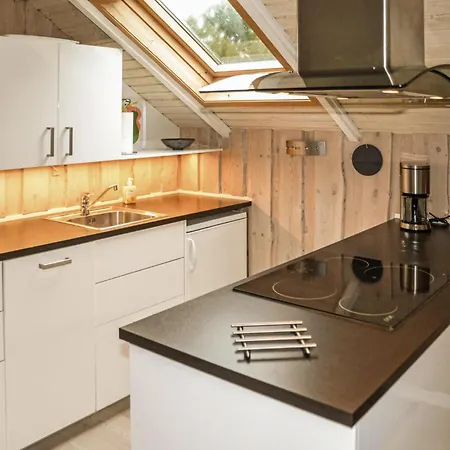 Blomstervangen Ii Dnmk *