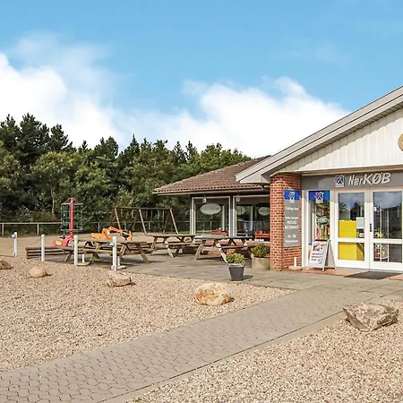 Blomstervangen Ii Dnmk