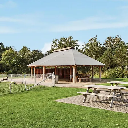 Blomstervangen Ii Dnmk * Oksbol (Syddanmark)