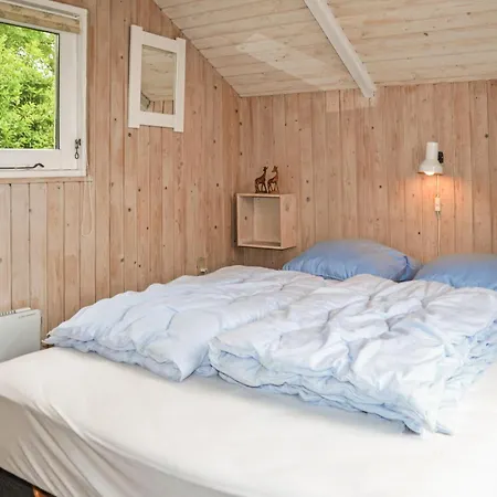 Blomstervangen Ii Dnmk Holiday home *