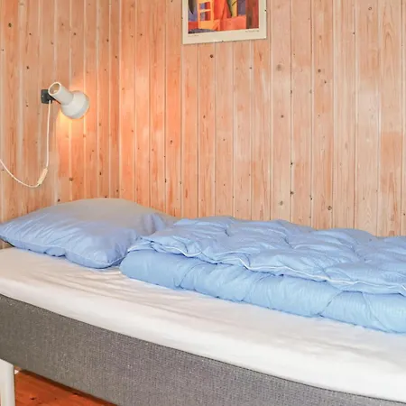 Blomstervangen Ii Dnmk