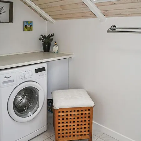 Blomstervangen Ii Dnmk Holiday home Oksbol (Syddanmark)