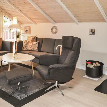 Blomstervangen Ii Dnmk *