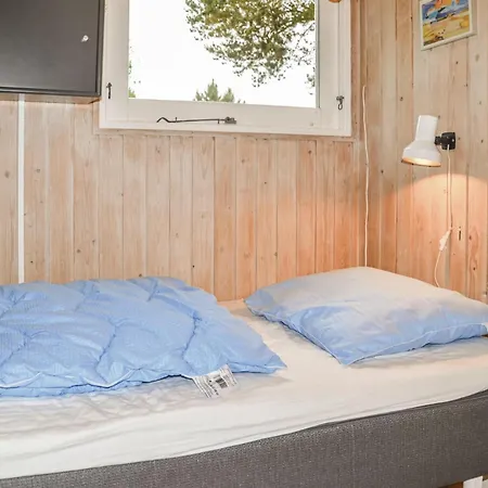 Blomstervangen Ii Dnmk Holiday home