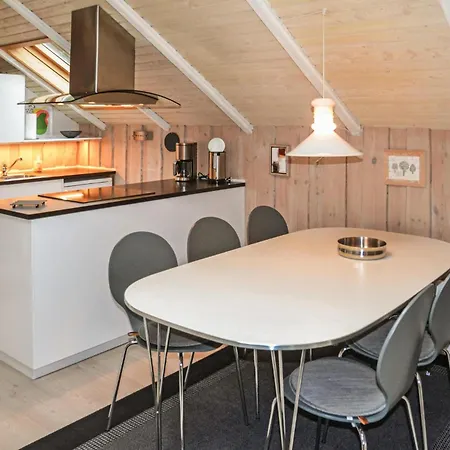 Blomstervangen Ii Dnmk Oksbol (Syddanmark)