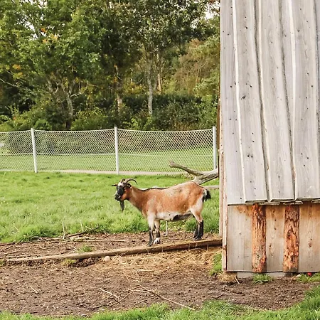 Blomstervangen Ii Dnmk Semesterbostad Oksbøl