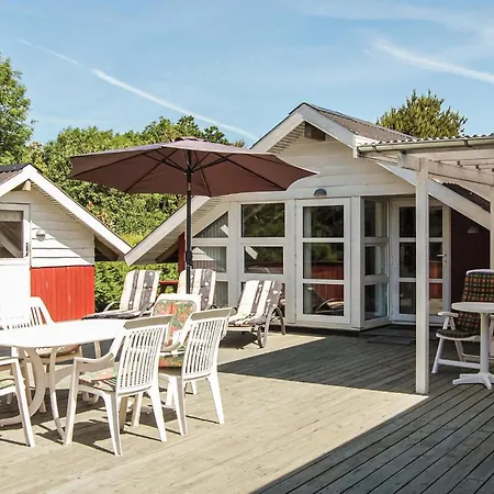 Blomstervangen Ii Dnmk *