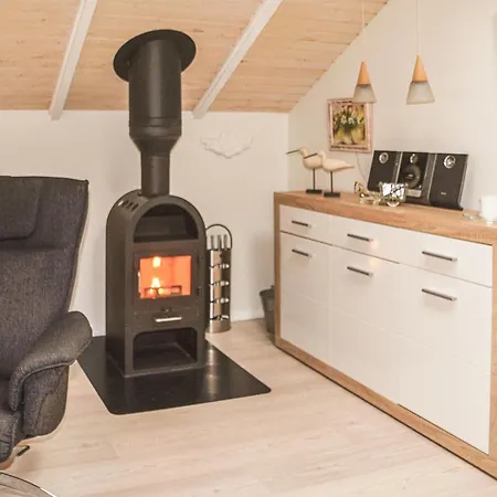 Blomstervangen Ii Dnmk Oksbol (Syddanmark)