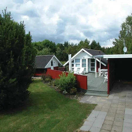 Blomstervangen Ii Dnmk * Oksbøl