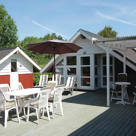 Blomstervangen Ii Dnmk * Oksbol (Syddanmark)