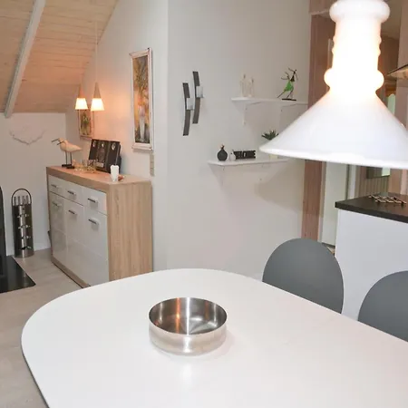 Blomstervangen Ii Dnmk