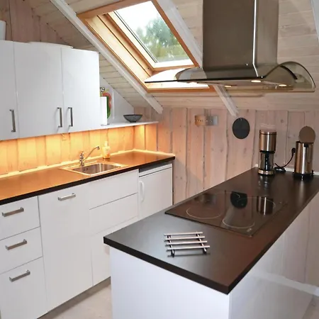 Blomstervangen Ii Dnmk