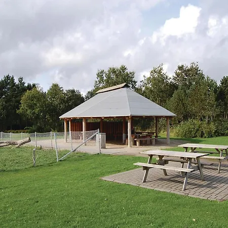 Holiday home Blomstervangen Ii Dnmk