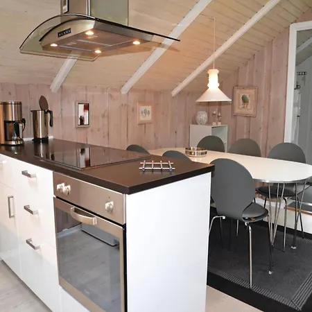 Blomstervangen Ii Dnmk Oksbøl